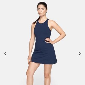 Outdoor Voices Doubles Dress